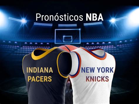 PRONÓSTICOS NBA .